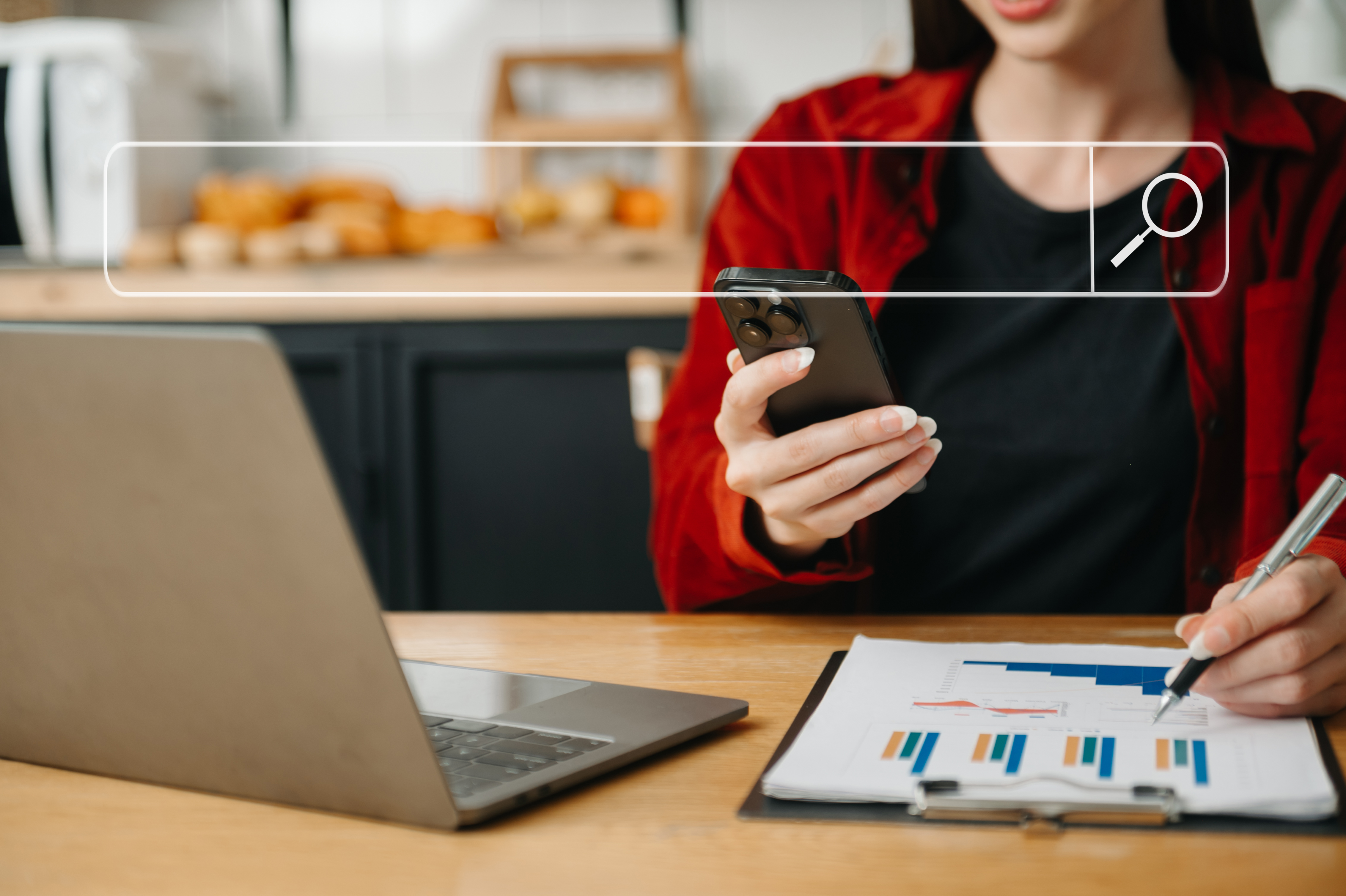 Como Fazer Pesquisa de Mercado